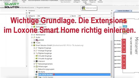 Loxone LoxCC Fileentpacker – Markus Fritze .